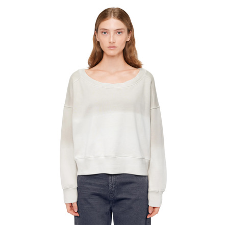 Drykorn sweater weiss