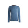 Boss sweater blue