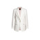 Boss blazer ecru 1