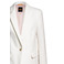Boss blazer ecru 2