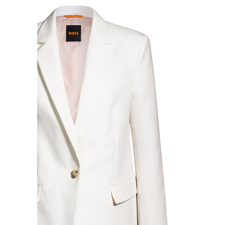 Boss blazer ecru 2