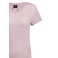 Boss t-shirt rose 2