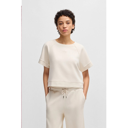 Boss sweater beige