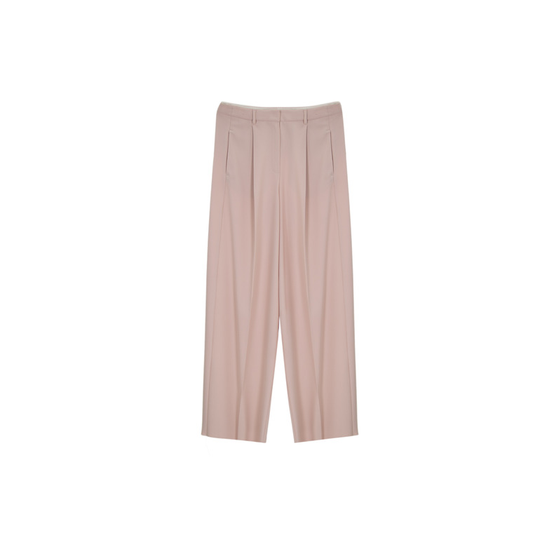 Iblues broek roze