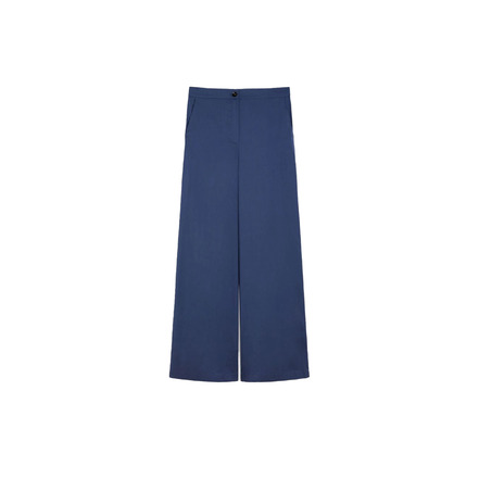 Iblues broek blauw