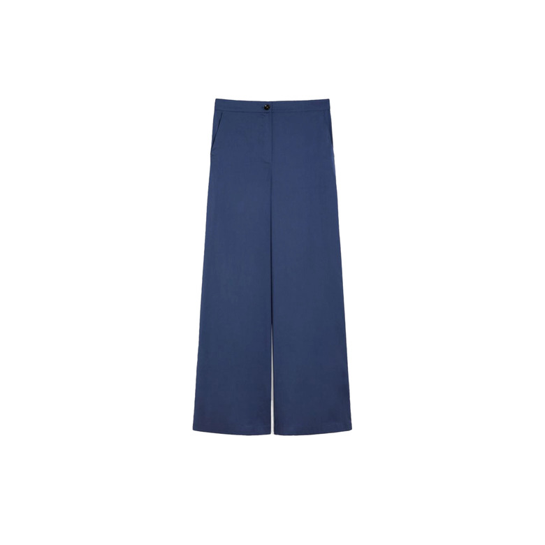 Iblues broek blauw
