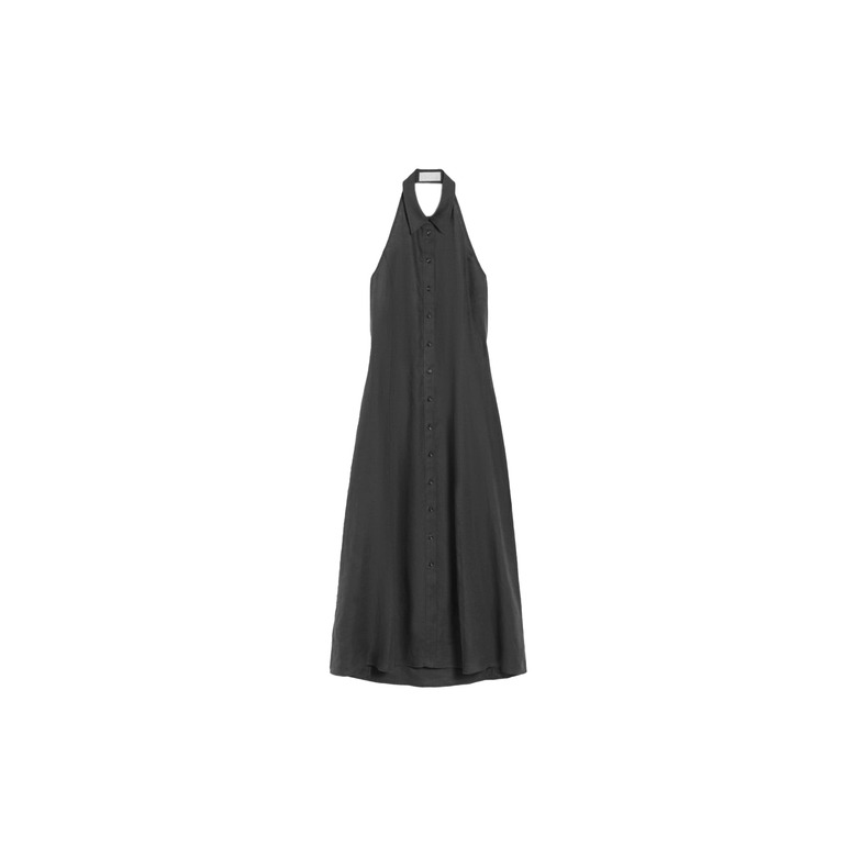 Iblues jurk zwart
