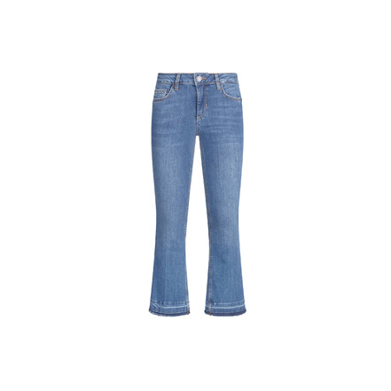 Liu Jo Jeans Blue Denim hose blau