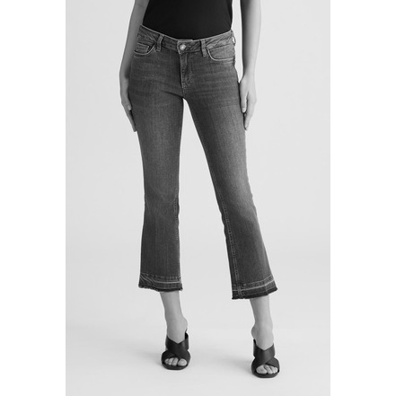 Liu Jo Jeans Blue Denim hose blau