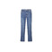 Liu Jo Jeans Blue Denim jeans blau 1