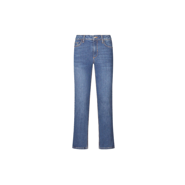 Liu Jo Jeans Blue Denim jeans blau