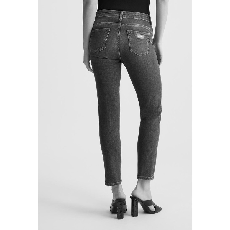 Liu Jo Jeans Blue Denim jeans blau 3