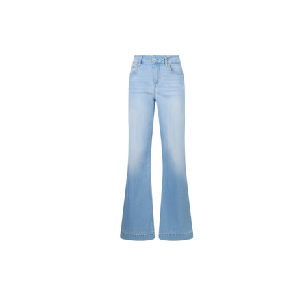 Liu Jo Jeans Blue Denim jeans blau