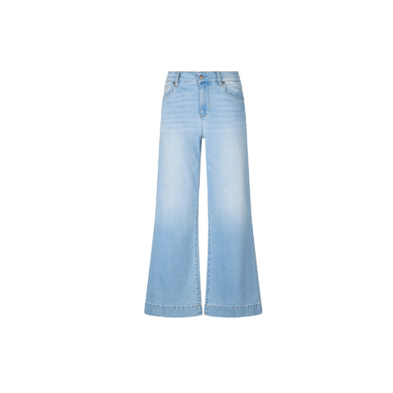 Liu Jo Jeans Blue Denim jeans blau