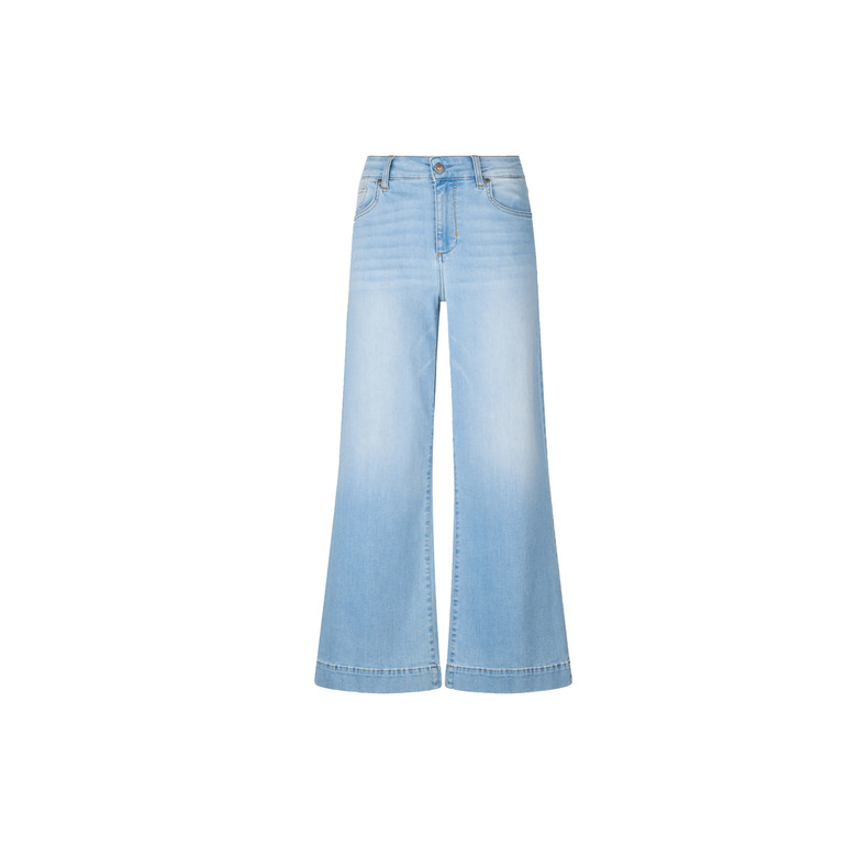 Liu Jo Jeans Blue Denim jeans blau