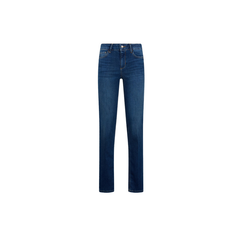 Liu Jo Jeans Blue Denim jacke blau 1