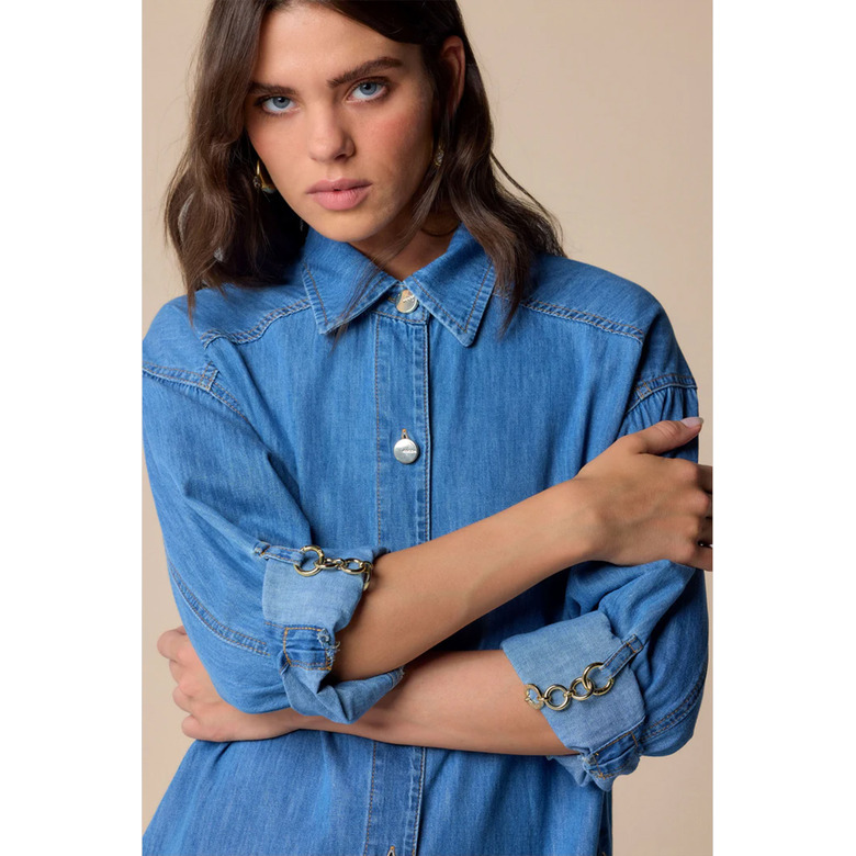 Kocca kleid jeans 3