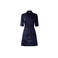 Kocca kleid blau 1