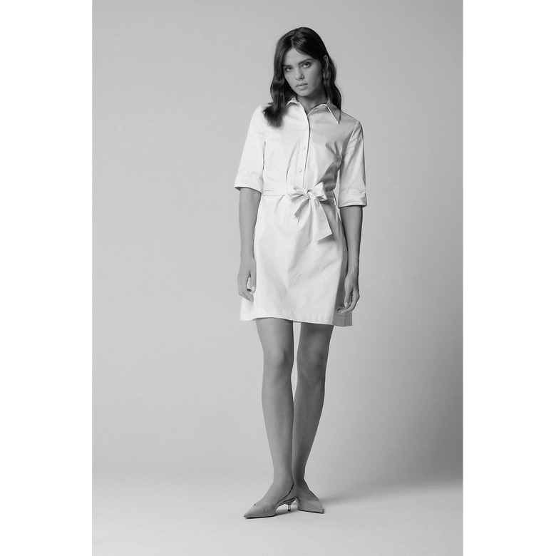 Kocca kleid blau 2
