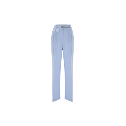 Kocca broek blauw