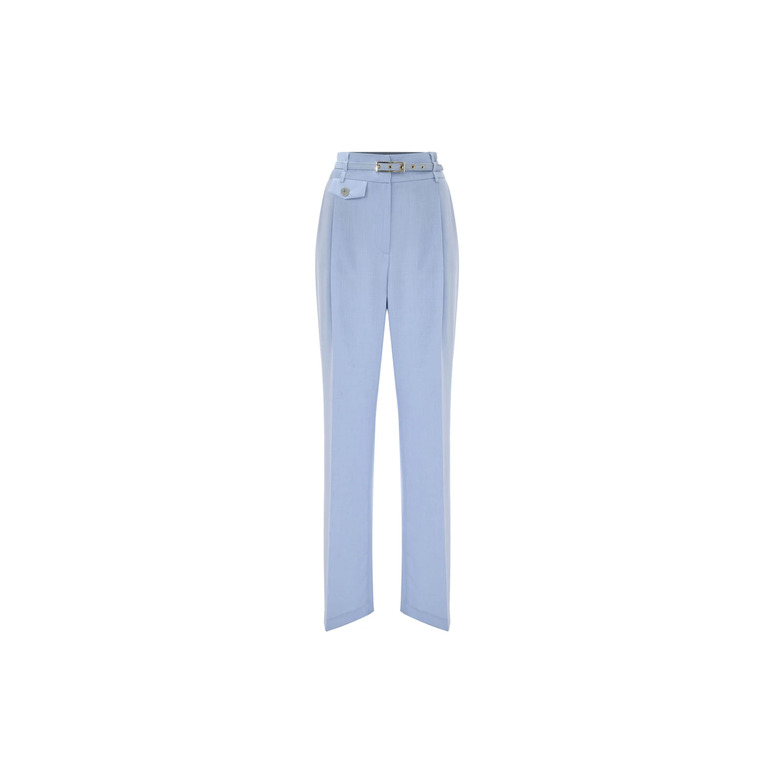 Kocca broek blauw