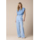 Kocca broek blauw 2