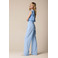Kocca broek blauw 3
