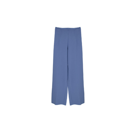 Oscar broek blauw