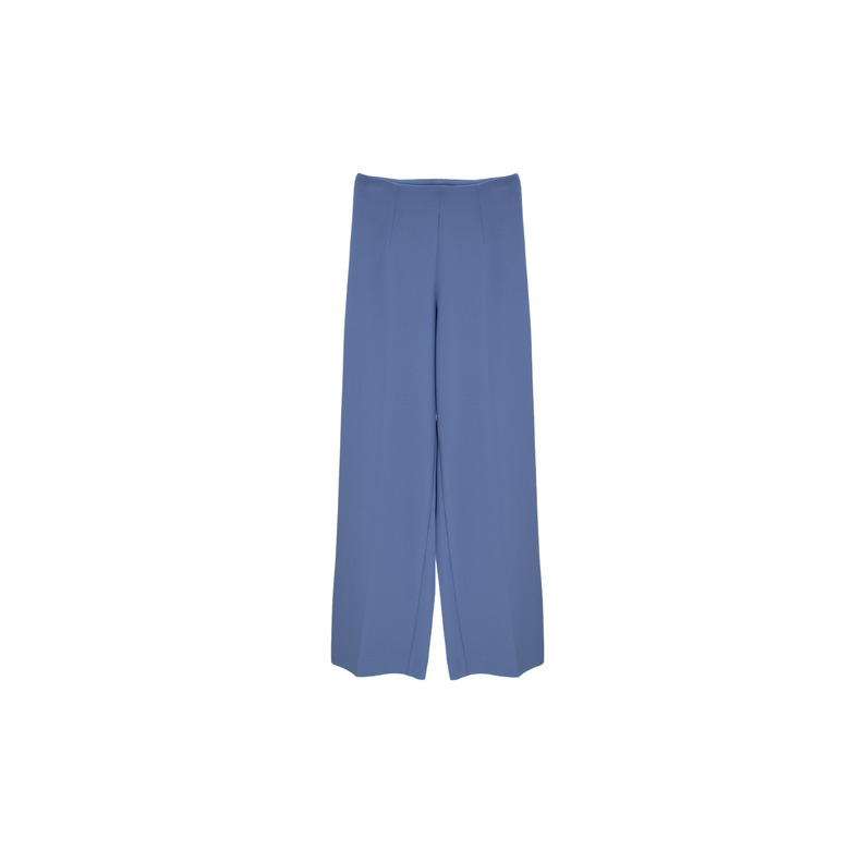 Oscar broek blauw