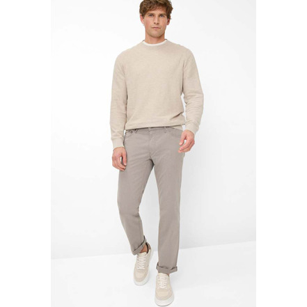 Brax trousers 34 inch lightbrown