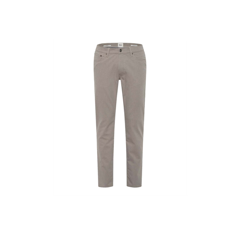 Brax trousers 34 inch lightbrown