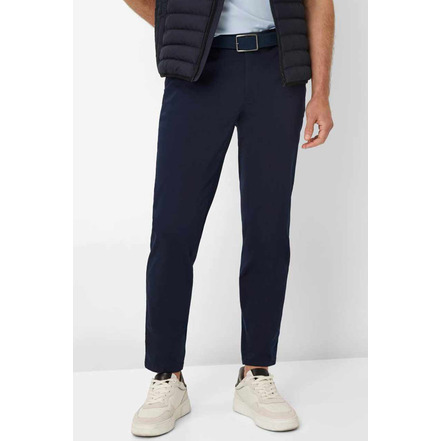 Brax trousers 34 inch blue