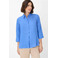 Brax blouse blue 2