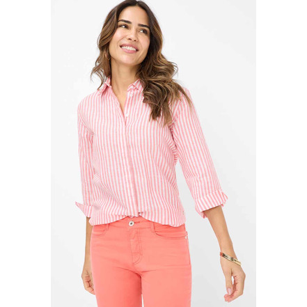 Brax broek roze