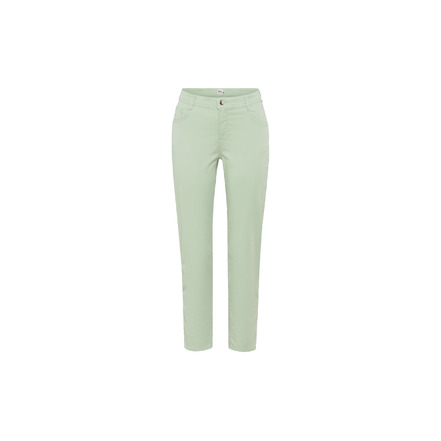 Brax broek groen