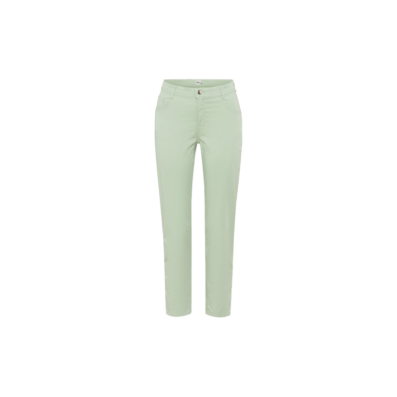 Brax trousers green