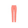 Brax broek oranje