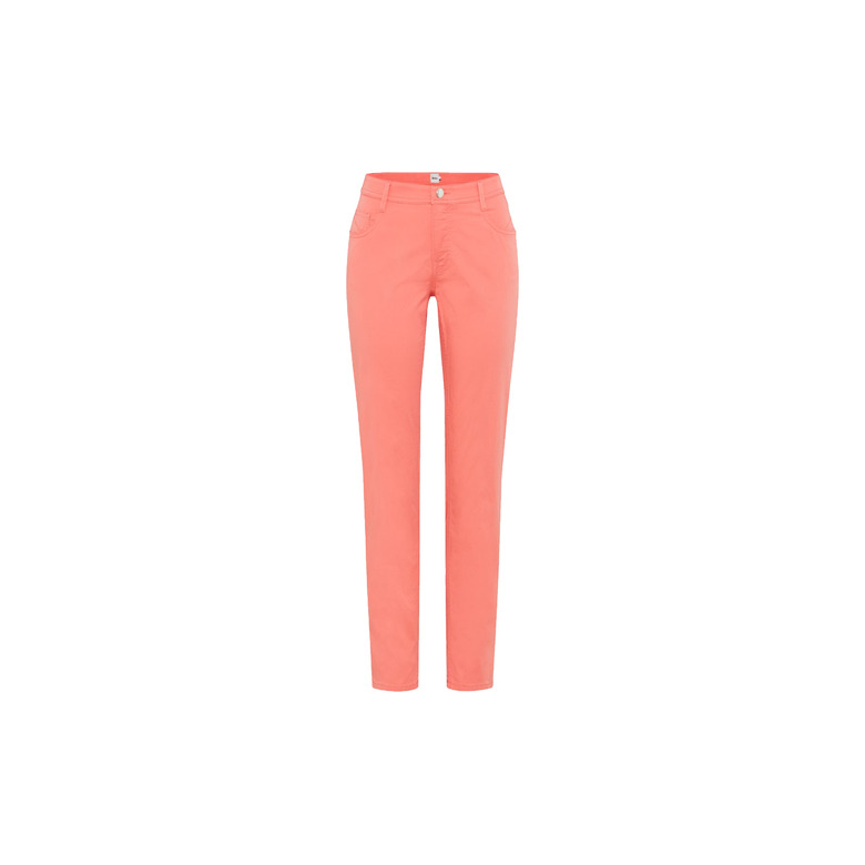 Brax trousers orange