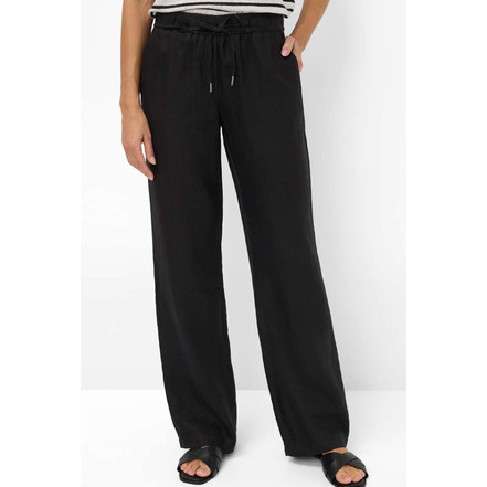 Brax broek zwart