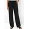 Brax trousers black 2
