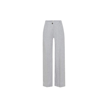 Brax broek grijs
