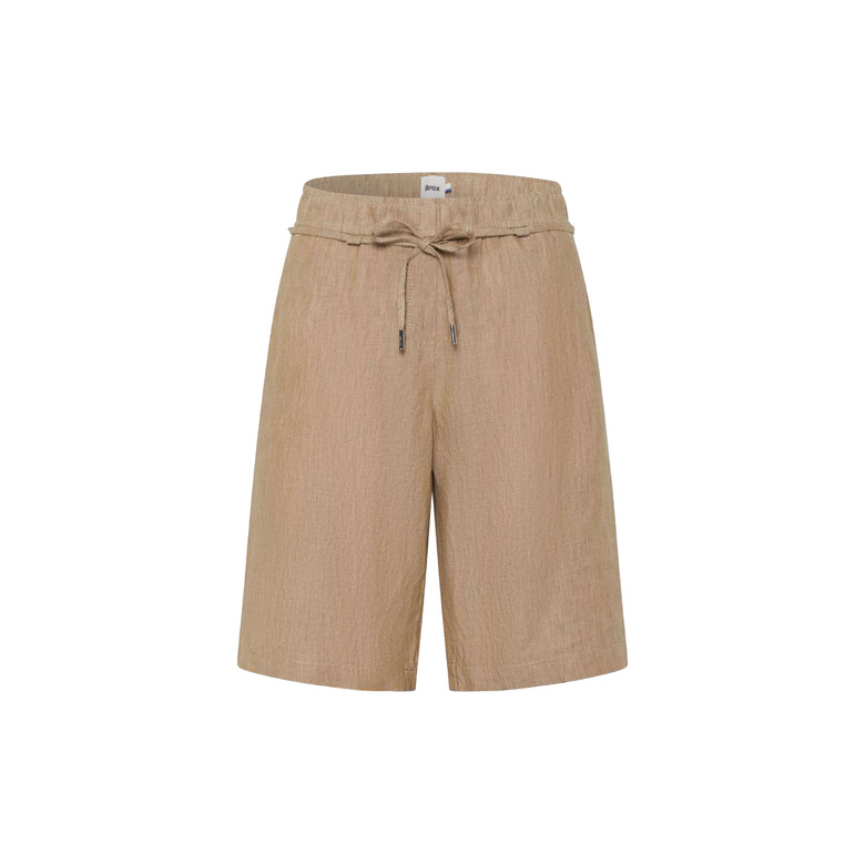 Brax trousers camel