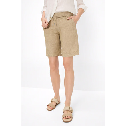 Brax broek camel