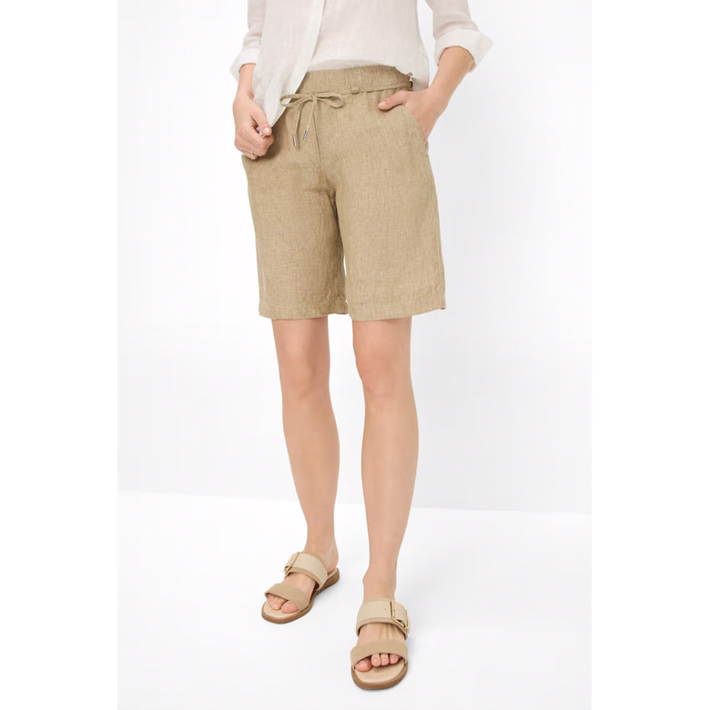 Brax broek camel 2