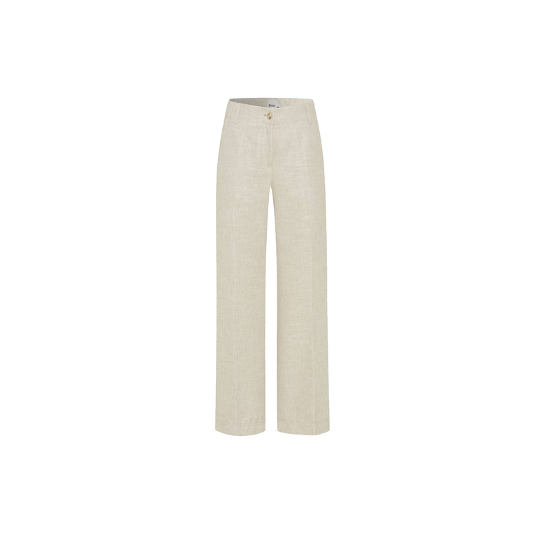 Brax trousers lightbrown