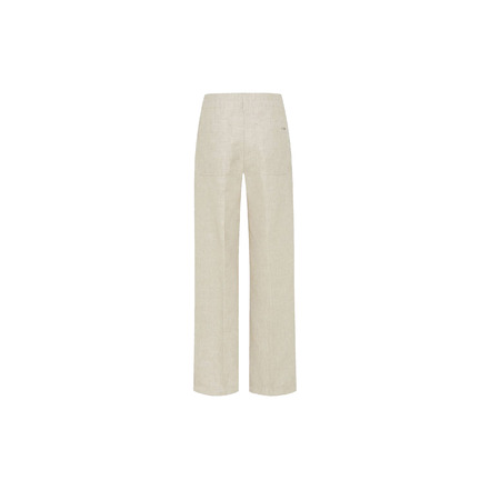 Brax broek beige