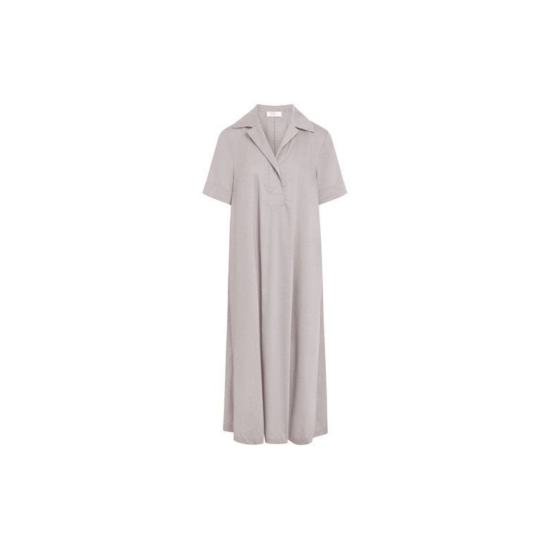 Ffc jurk beige