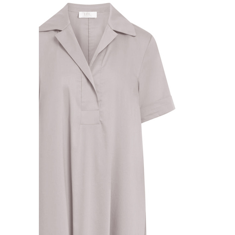 Ffc jurk beige 2