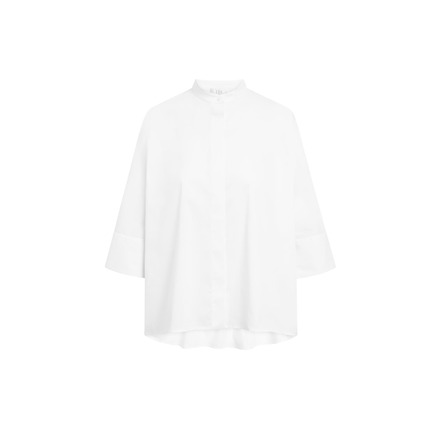 Ffc blouse wit