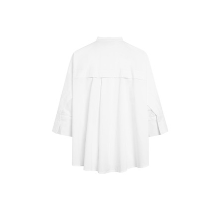 Ffc blouse wit